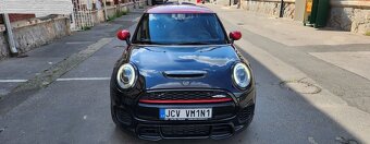 Mini Cooper, JOHNC OOPER WORX REMUS - 2