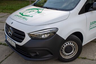Mercedes-Benz Citan 108 CDI Standard Base - 2