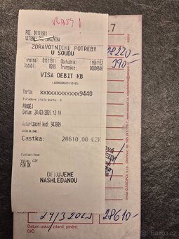 Paruky z pravých vlasů  + kvalitní ošetřující kosmetika - 2