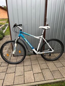Horské kolo Merida 26” - 2