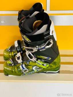 TOP stav - lyžáky Nordica Transfire (43 EU, 280 mm) - 2