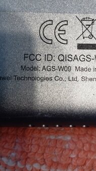 Huawei MediaPad T3 10 - 2