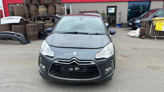 250.Citroen DS-3 1.6B - 2