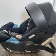 Cybex Gold Aton5 autosedačka/vajíčko - 2