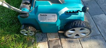 Vertikutátor Makita - 2