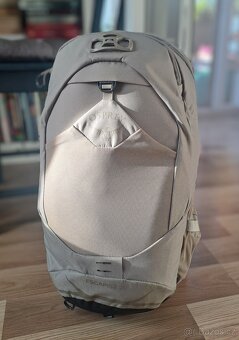 Nový batoh Osprey Escapist 20 - 2