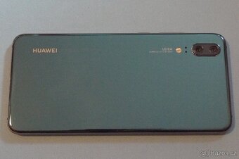 Huawei P20 4GB RAM / 128GB - 2