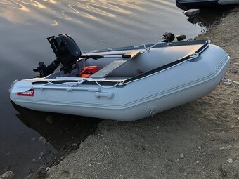 nafukovací člun boat007 delka 290cm - 2