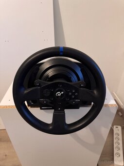 Herní volant Thrustmaster T300 RS GT Edition - 2