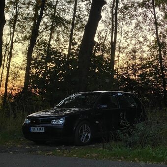 Golf IV 1.9 tdi 96kw - 2