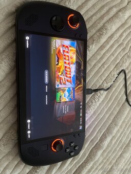 Lenovo Legion Go S - 2