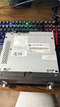RNS510 - 3T0 035 686H - 2