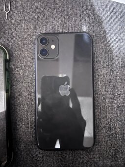 Apple IPhone 11 128gb Black - 2