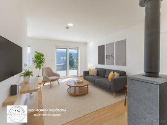 Prodej novostavby 4+kk v Jeseníku - 2