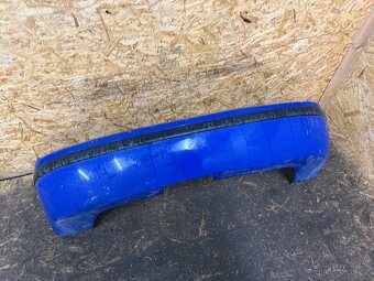 ZADNÍ NÁRAZNÍK ŠKODA FABIA 1 KOMBI - 2