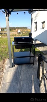 Gril IKEA GRILLSKAR - 2