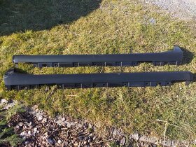 Prahy Bmw x3 f25 - 2