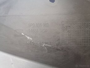 Spoiler seat Altea facelift - 2