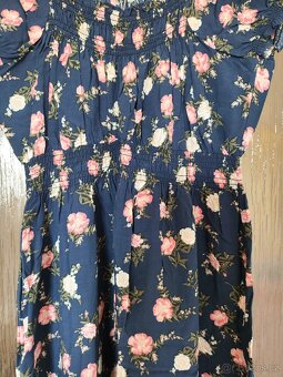 Nové šaty s visačkou APRICOT velikost S - 2