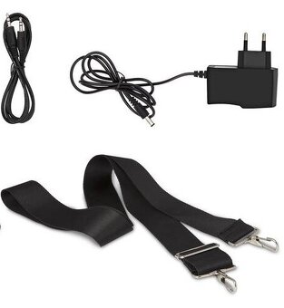 Sencor SSS3200 KIDS Bluetooth reproduktor + nabíječka - 2