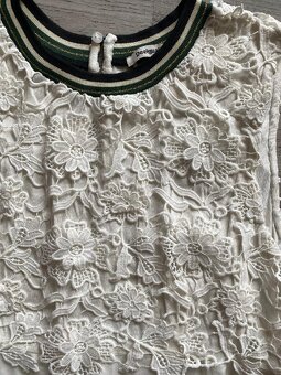 Luxusní nádherné nové šaty Desigual vel.42/XL - 2