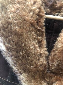 Dámský kožich - 2