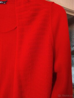 Kardigan Olsen vel. 36 - 2