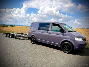 ALU kola 5x120 R17 - 2