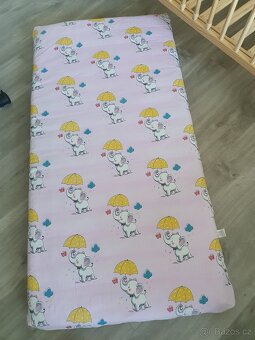 Dětská postýlka - 2