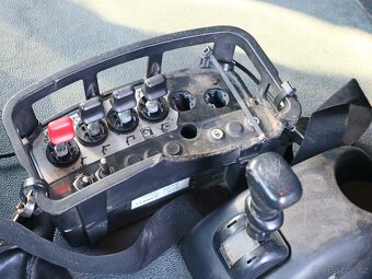 DAF CF 95.430, HYDRAULICKÁ RUKA HIAB (VE 12 METRECH NOSNOST  - 2