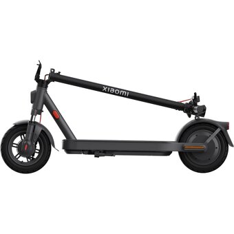 NOVÁ ELEKTROKOLOBĚŽKA Xiaomi Electric Scooter Elite GL - 2
