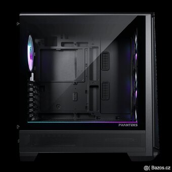 Phanteks Eclipse P400A PH-EC400ATG DBK01 - 2