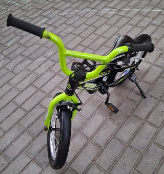 dětské kolo 16" MERIDA Dakar 616 - 2