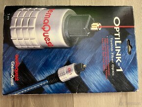 Audioquest  cinemaquest - 2