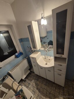 Koupelnová sestava - 2