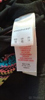 Dámské dvoudílné plavky - 2