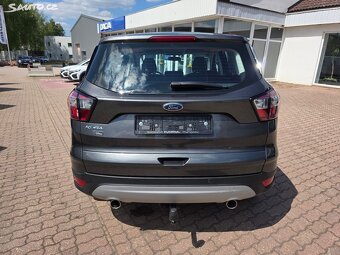 Ford Kuga, 1.5 EcoBoost 88kW vč TZ - 2