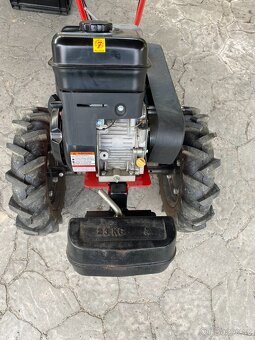 Vari téměř nový - dědictví 50 MTH - 2