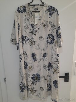 Dámské šaty-nové - 2