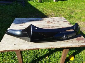 Kawasaki ZZR 1400 - 2