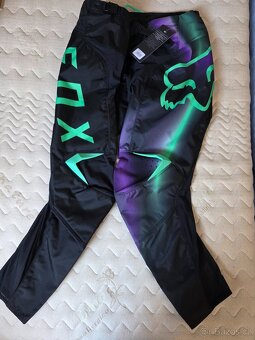 Mx kalhoty Fox Racing 180 Toxsyk - XL (36) - 2
