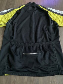 Cyklistický dres - 2