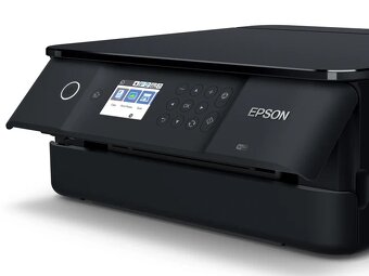 Prodám tiskárnu EPSON Expression Premium XP-6000 - 2