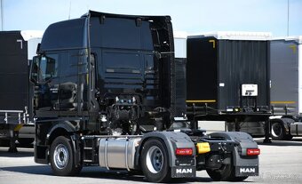 MAN Tahač návěsu TGX 18.520 - nové - 2