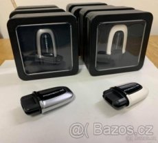 Porsche Entry & Drive (Keyless go) - 2