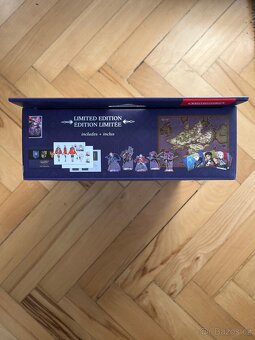 Fire emblem three hopes collectors edition Nintendo switch - 2