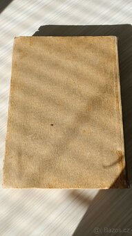 Břetislav Kafka - Nové základy experimentální psychologie - 2