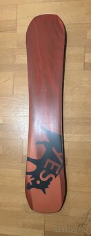 Snowboard YES Standard Uninc DC 153cm - 2
