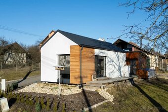 Novostavba 2+kk+1 DOUBRAVY u Zlína - 2