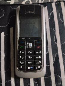 Nokia 6020 - 2